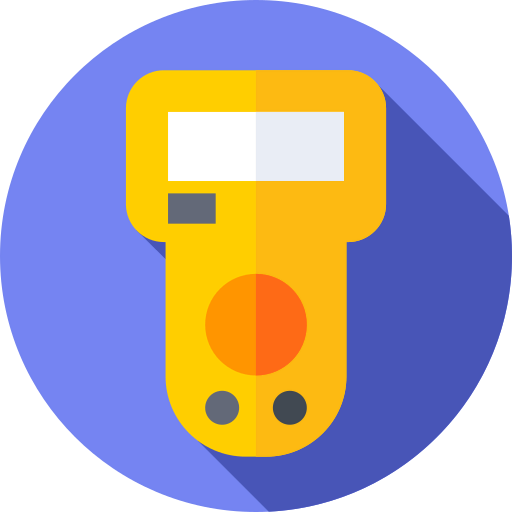 Multimeter icon