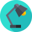 Desk lamp Symbol 64x64