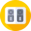 Switch Symbol 64x64