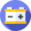 Battery Symbol 64x64