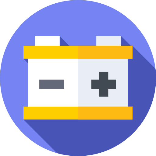 Battery icon