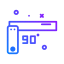 Angle іконка 64x64