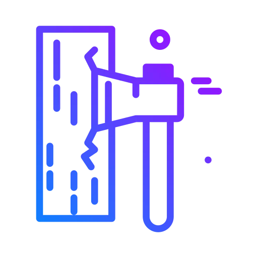 Axe icon