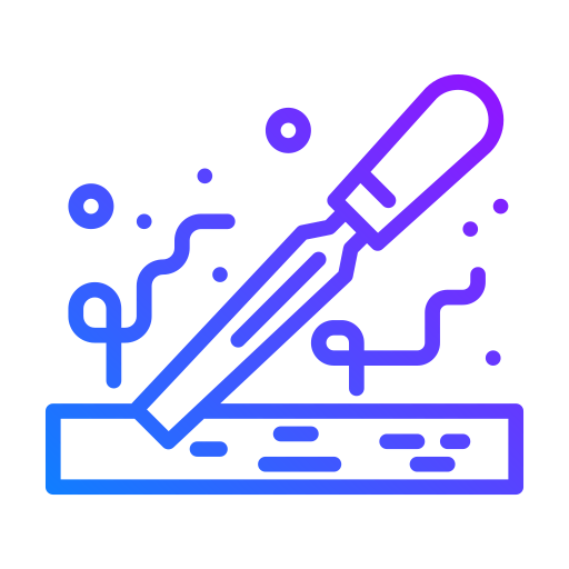 Chisel icon