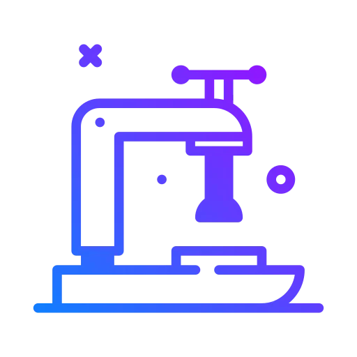 Clamp icon