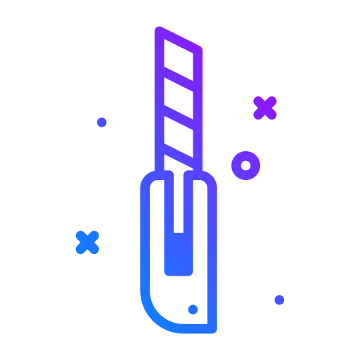 Cutter icon