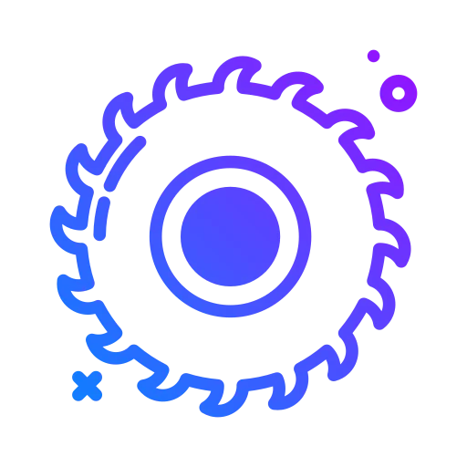 Disk icon