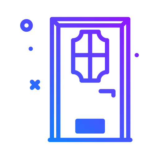 Door icon