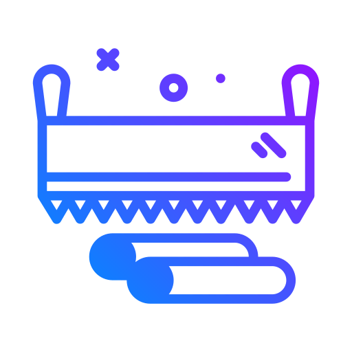 Saw icon