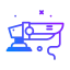Sander icon 64x64
