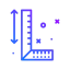 Measurement icon 64x64