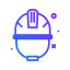 Helmet icon 64x64