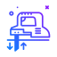 Jigsaw Symbol 64x64
