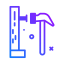 Hammer icon 64x64