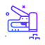 Stapler ícono 64x64