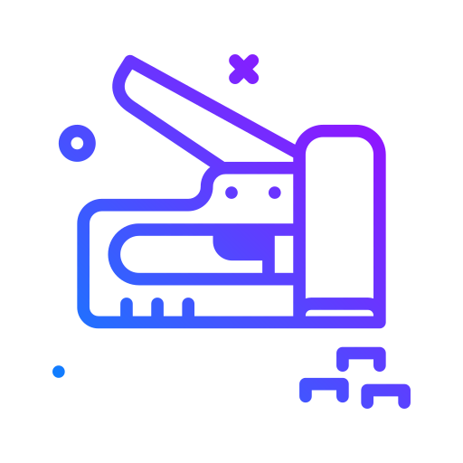 Stapler icon