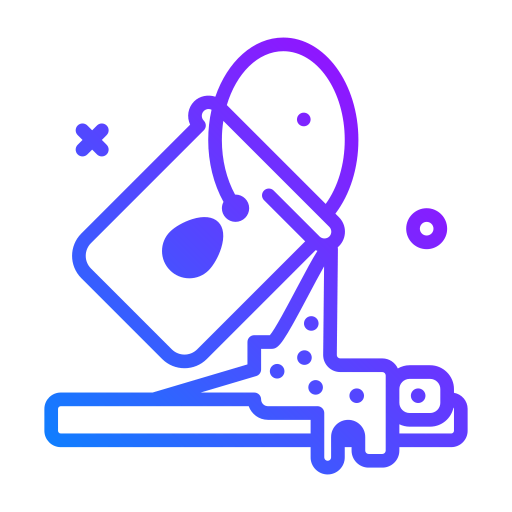 Paint icon