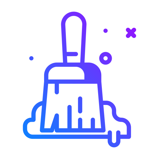 Paintbrush icon
