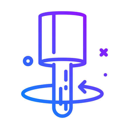 Roller icon