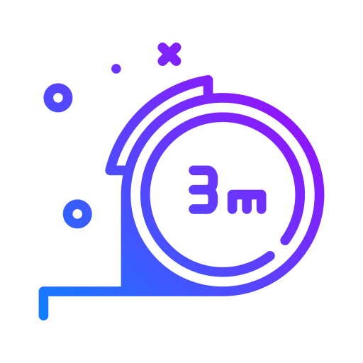 Ruler icon