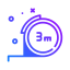 Ruler icon 64x64