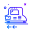 Sander icon 64x64