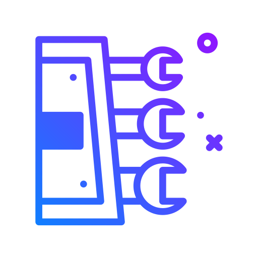 Tools icon