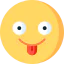Tongue icon 64x64
