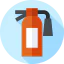 Fire extinguisher icon 64x64