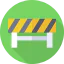 Barrier icon 64x64