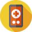 Smartphone icon 64x64