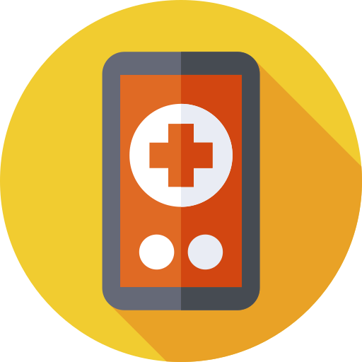Smartphone icon