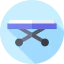 Stretcher 图标 64x64