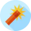 Firecracker biểu tượng 64x64