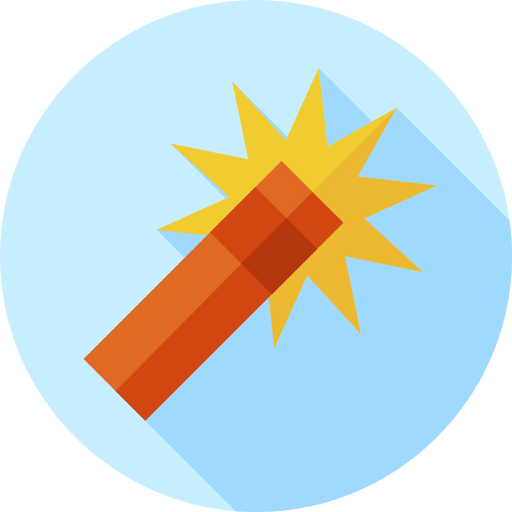Firecracker icon
