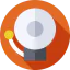 Alarm icon 64x64