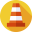 Cone icon 64x64