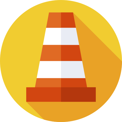 Cone icon