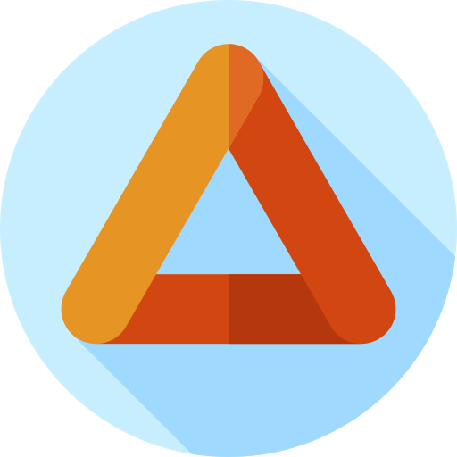 Caution icon