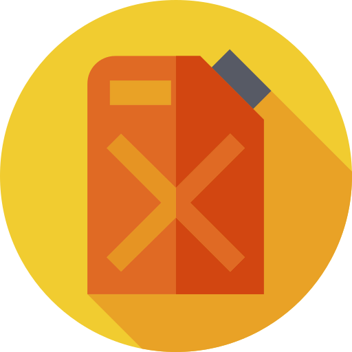 Gallon icon