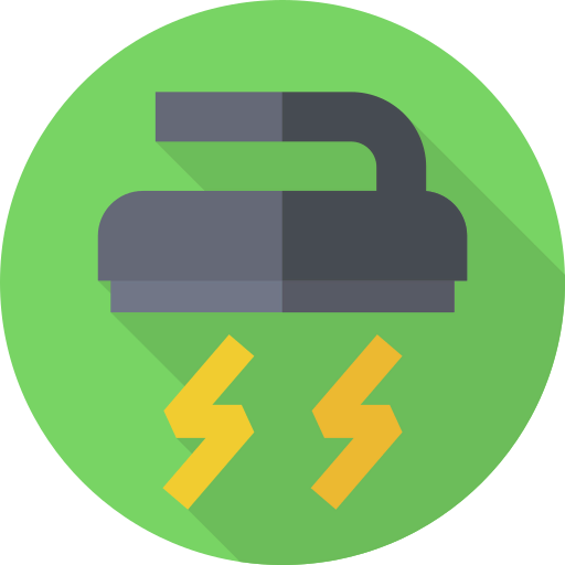 Defibrillator icon