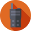 Walkie talkie icon 64x64