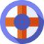 Lifebuoy icon 64x64