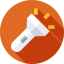 Flashlight icon 64x64