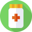 Medicine icon 64x64