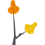 Tree branch biểu tượng 64x64