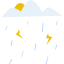 Storm biểu tượng 64x64