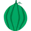 Watermelon Ikona 64x64