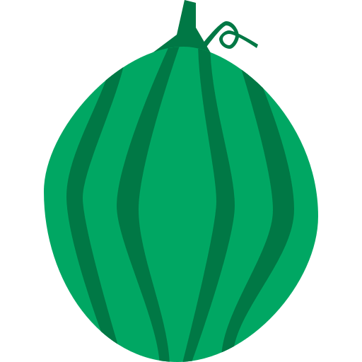 Watermelon icon