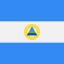 Nicaragua Ikona 64x64